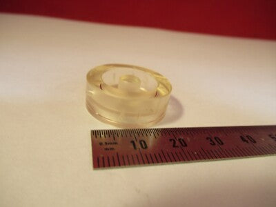 Optical Zerodur Machined Assembly Optics Litton Mil Spec Rlg