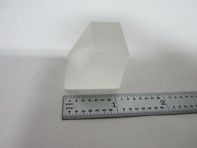 Optical Microscope Part Prism Optics