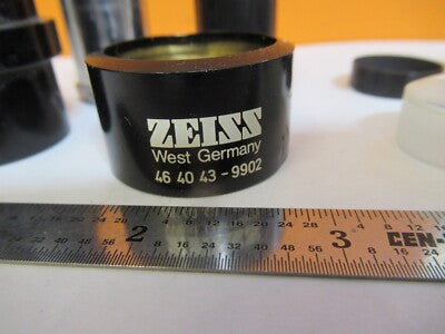 Lot Eyepiece Repair Pieces Microscope Part