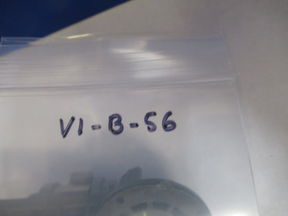 Carl Zeiss AG Germany Lamp Illuminator Piece Microscope Part