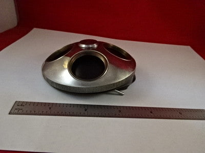 Wild Swiss M20 Epi Nosepiece Microscope Part Without Optics