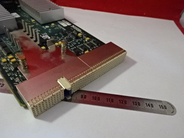 NATIONAL INSTRUMENTS NI PXI PXI-8331 CARD MODULE BOARD &Q5-A-02