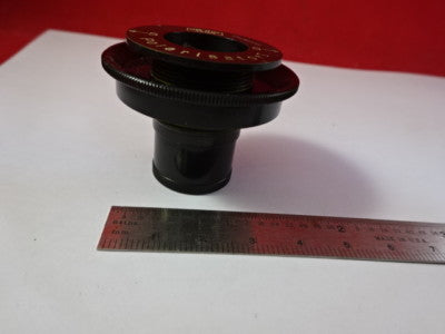 Carl Zeiss AG Germany Polarizer Polarysator Optics