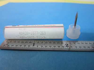 Kulicke & Soffa Tool 430-2025-TIC-L for Wire Bonds Lot