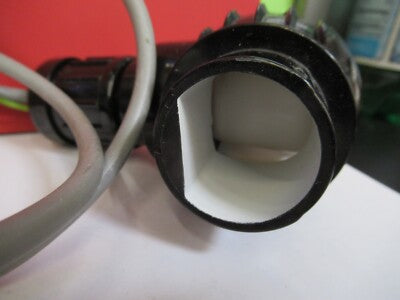 Wild M11 Swiss Lamp Illuminator Euro Plug Microscope Part