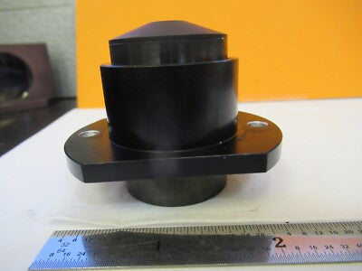 Carl Zeiss AG Germany Axiotron Mounted Focusing Lens Microscope Part