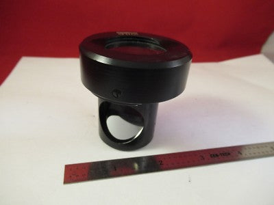 Wild Swiss Heerbrugg Mirror Lens Brightfield M20 Microscope Part Optics