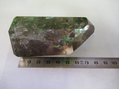 AMAZING SMOKY QUARTZ MINERAL SAMPLE BEAUTIFUL SPECIMEN AS PICTURED Y3-B-11