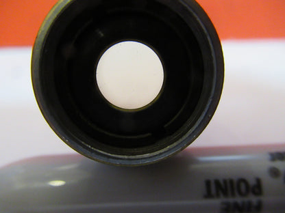 Industrial Bausch & Lomb 4X Lens Objective Microscope