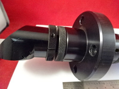 Professional Laser Marker Focusing Head Very Nice Lens Optics
