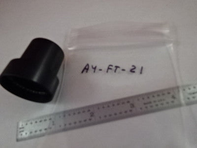 Aus Jena Carl Zeiss AG Ddr 9640002 Lens Eyepiece Microscope Optics