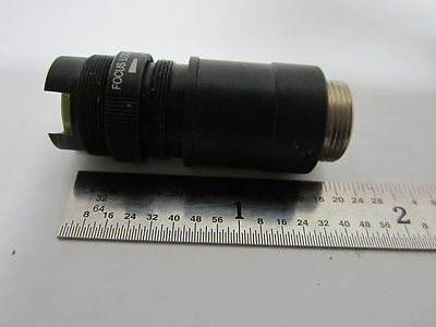 Microscope Mini Camera B&w Optics