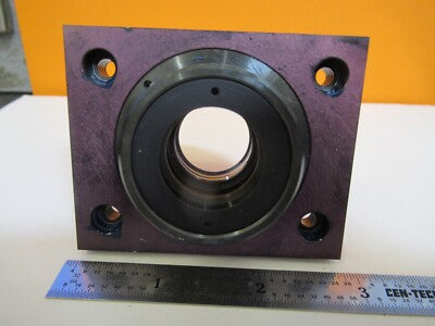 Leica Ernst Leitz ERGOPlan Mounted Lens 174710 Microscope Part