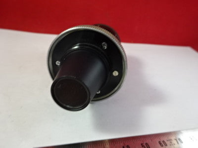 Olympus Japan Inspection Eyepiece Lens Microscope Part Optics