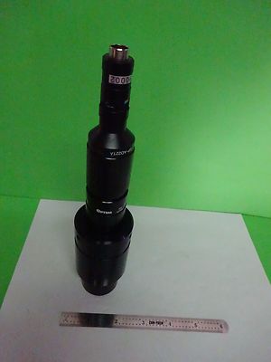 MICROSCOPE PART CAMERA  OPTEM ADAPTERS  OPTICS #V9-01