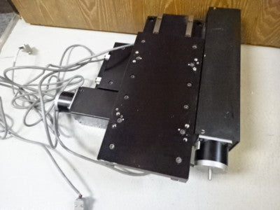 Stage Table Positioning NT2200 Dektak Veeco Wyko Profilometer