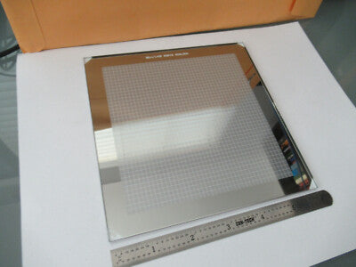 Collectable Photomask Hoetron Electronic Components Rare