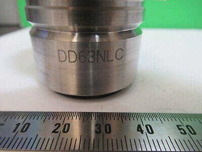 DIAGNOSTIC INSTRUMENTS CAMERA ADAPTER for MICROSCOPE PART AS PICTURED &B2-A-56