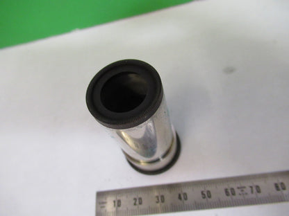 CARL ZEISS GERMANY OCULAR EYEPIECE LENS MICROSCOPE PART AS PICTURED W3-C-34