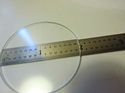 Microscope Part American Optical Co. American Round Diffuser Filter Optics B