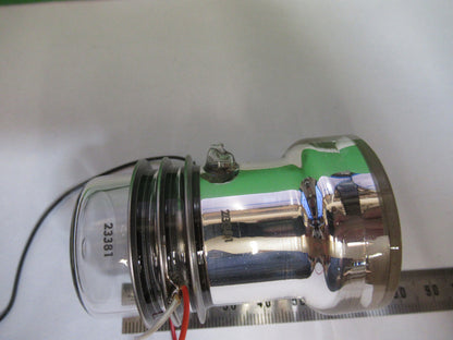 Optical Emr 23381 Vacuum Tube Photodiode Grid Laser Optics