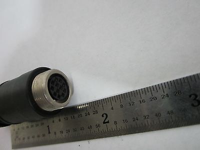 MICROSCOPE MINI CAMERA B&W OPTICS BIN#N2-12