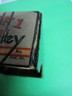 BLILEY WWII QUARTZ CRYSTAL VARIABLE FREQUENCY VF1 7088 KC ORIGINAL BOX