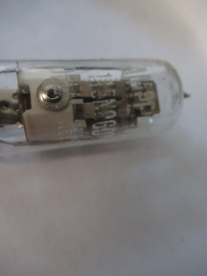 115N060 AMPEREX VACUUM TUBE PHOT0MULTIPLIER DETECTOR RARE AS PICTURED &W7-B-25