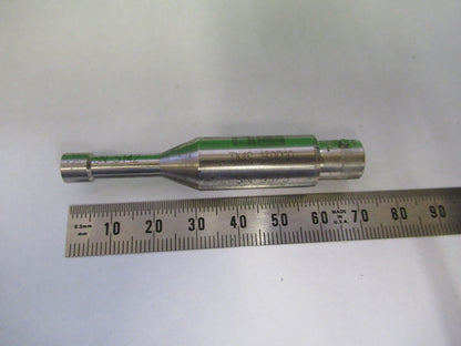 PCB PIEZOTRONICS 130P10 MICROPHONE LOW PRESSURE SENSOR AS PICTURED V3-A-11
