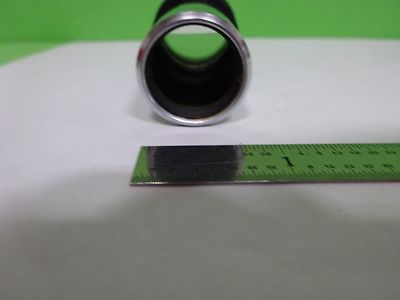 Microscope Part Eyepiece Wild Swiss 10xK Optics