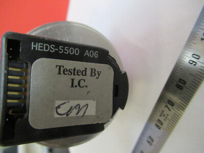 MAGMOTOR STEP MOTOR CONTROL SYSTEMS  AS PICTURED #B7-A-61