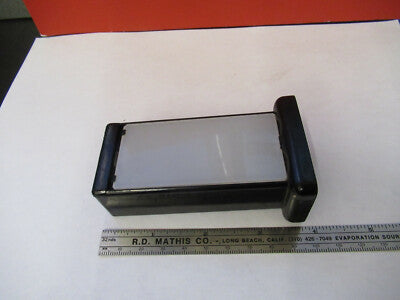 HELLIGE HEMOMETER VINTAGE TEST AS PICTURED #W8-FT-01