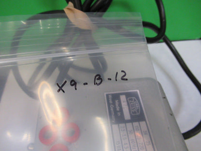 Carl Zeiss AG Germany Transformer for Lamp Microscope Part