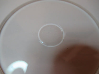 Optical Rare Lens BK7 Glass Center Concave Pl-cc Optics