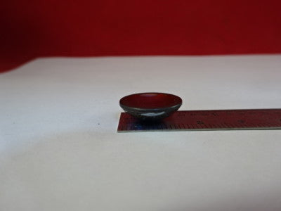 Infrared Lens Silicon Metal Dome Cx Cc Mil Spec Pro Optics