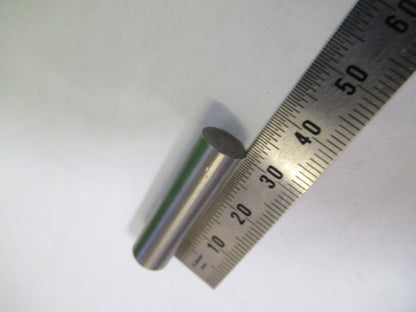 TUNGSTEN ALLOY 90% & 10% OF COPPER HEAVY METAL WOLFRAM 31gr AS PICTURED T4-B-18