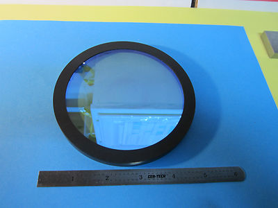 Optical Large Filter Coated Laser Optics