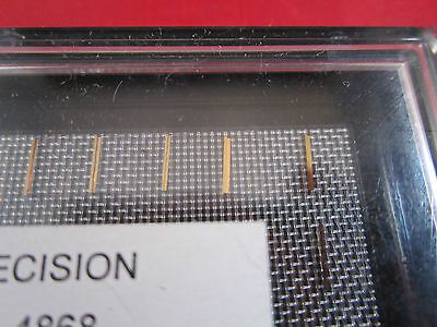 OPTICAL WAVE PRECISION EDGE GOLD PLATED MIRROR LOT 10 EA OPTICS