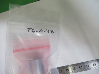 WILD HEERBRUGG SWISS 10xPhot EYEPIECE OCULAR MICROSCOPE PART AS PICTURED T6-A-48