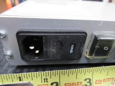 Althen Germany Reader Display Vibration Monitor Without Sensor