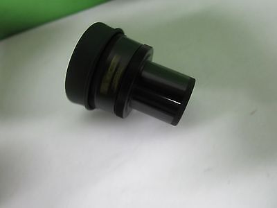 MIKROSKOPTEIL NIKON JAPAN Okular CFW10X OPTIK WIE BESEHEN BIN#65-18