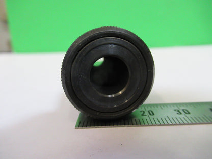 Carl Zeiss AG Jena T Objective 40X /160 Optics Microscope Part