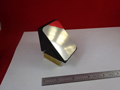 Microscope Part Reichert Leica Mirror Optics B