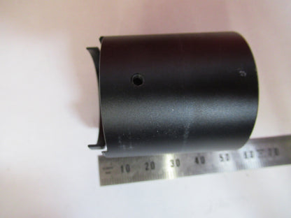 LEITZ WEZLAR ILLUMINATOR  DIFFUSER LENS MICROSCOPE PART AS PICTURED &S4-B-98