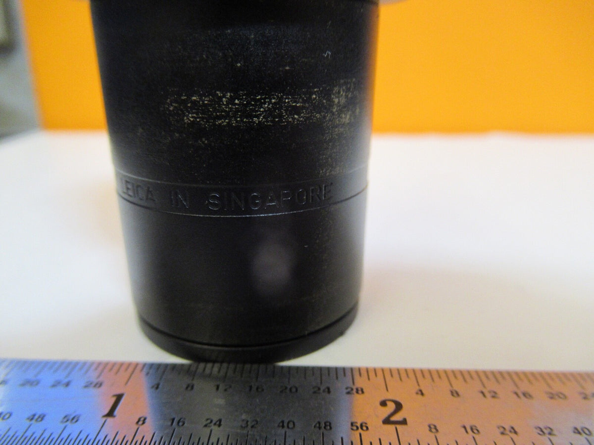 Leica 506800 Eyepiece 10X/25 Ocular Microscope Part