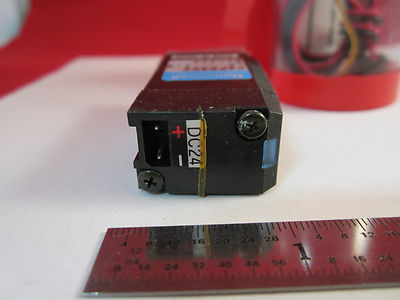 Solenoid Valve Honeywell 24 VDC