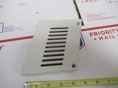 Leica Dmr Germany Plastic Cover Lamp Optics Microscope Part