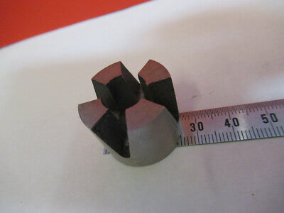 PCB PIEZOTRONICS MAGNETIC BASE for ACCELEROMETER no threads AS PICTURE &3K-FT-33