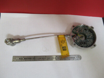 FOR PARTS Meggitt aircraft part 10802 1423114 AS PICTURED &75-FT-10