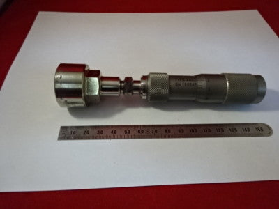 KISTLER 2403 + 2455 CALIBRATOR for PRESSURE PIEZOELECTRIC SENSOR AS IS A1-FT-16B